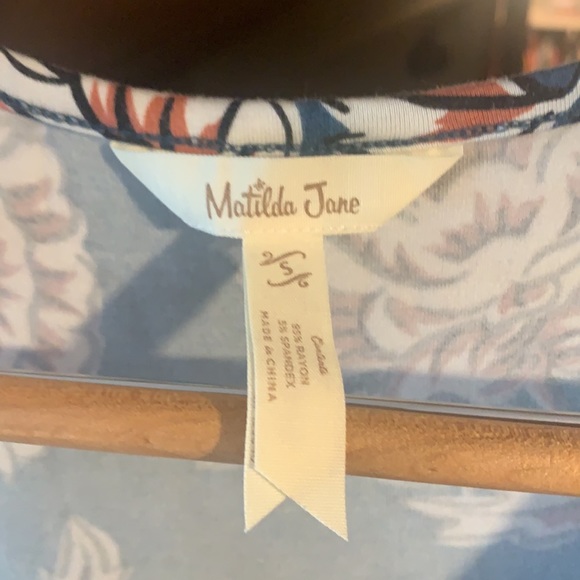 Matilda Jane Maxi - Picture 2 of 4